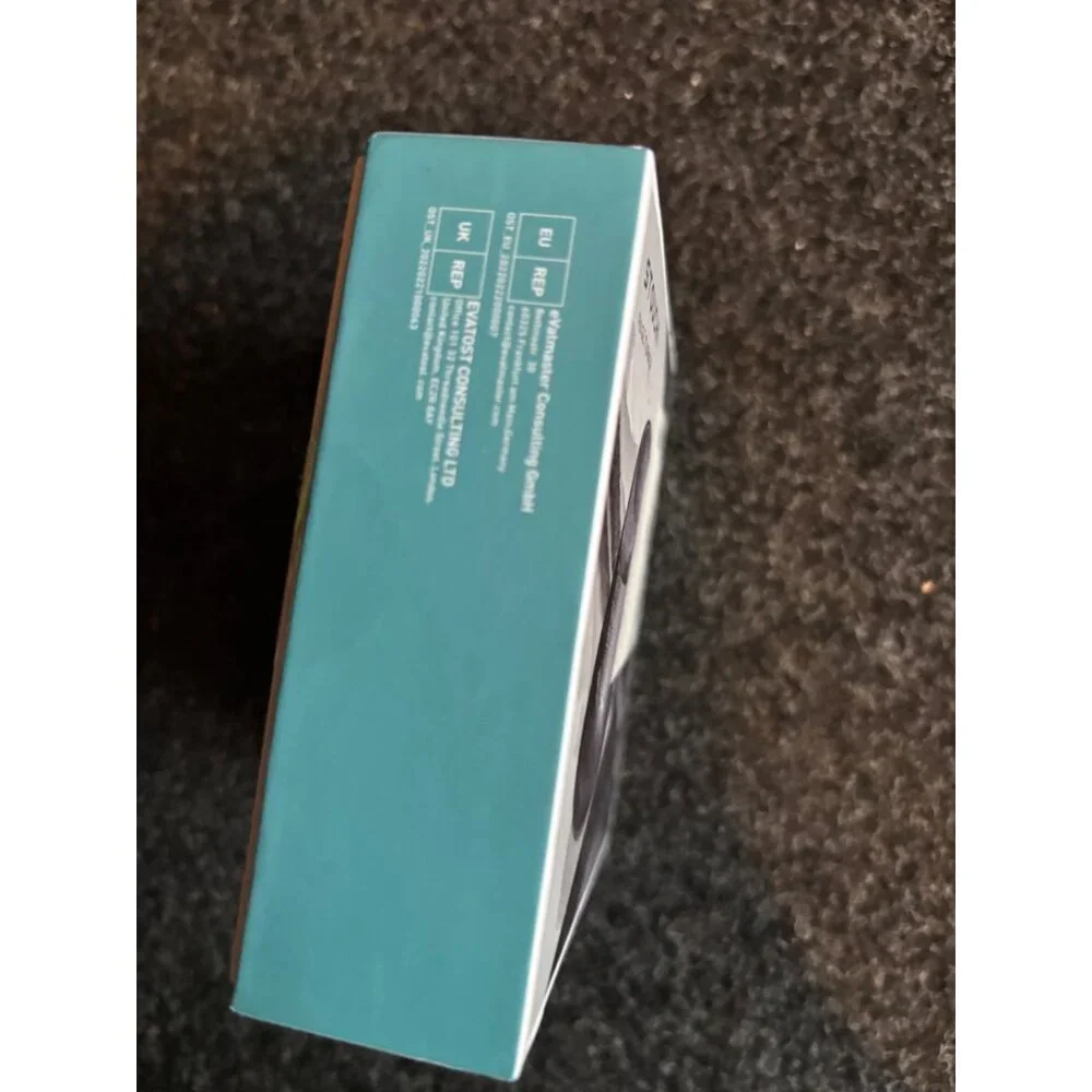 Stouchi Wireless Page Turner With Bluetooth For Tablets & E-Readers